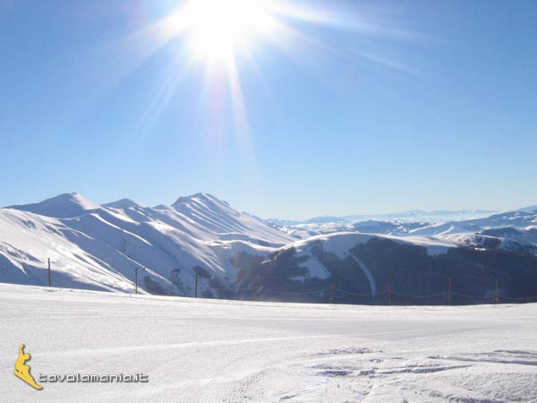 SnowPark Frontignano
