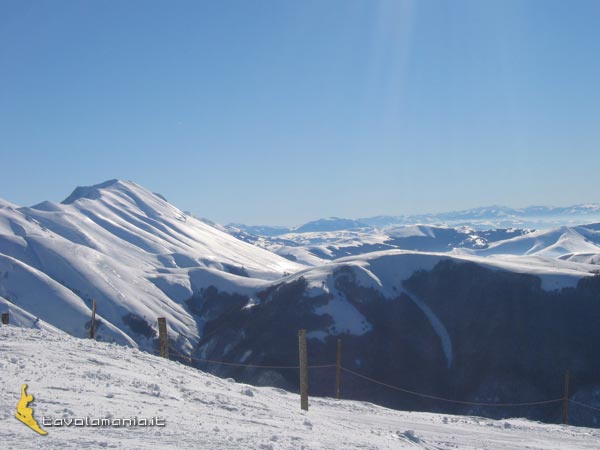 SnowPark Frontignano