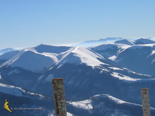 SnowPark Frontignano