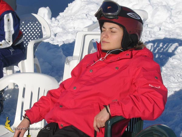 SnowPark Frontignano